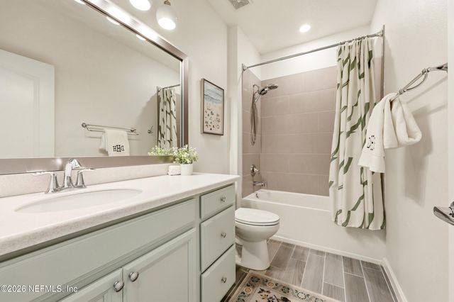 28 GLORIETA Drive, St. Augustine, FL 32095