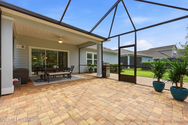 28 GLORIETA Drive, St. Augustine, FL 32095