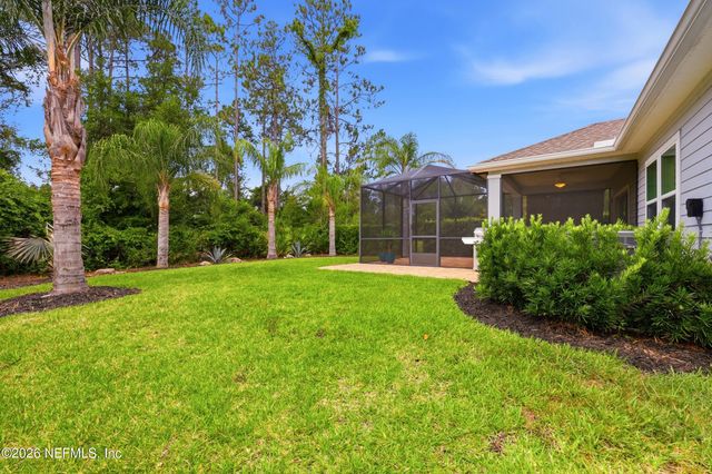 28 GLORIETA Drive, St. Augustine, FL 32095