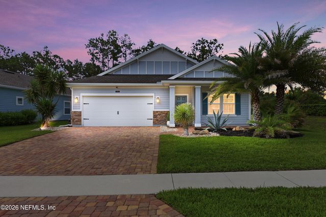 28 GLORIETA Drive, St. Augustine, FL 32095
