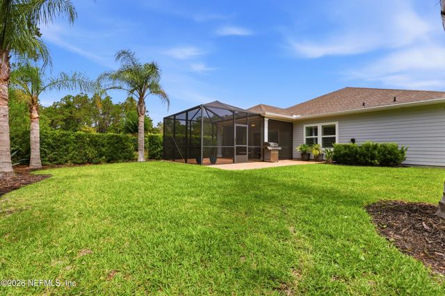 28 GLORIETA Drive, St. Augustine, FL 32095