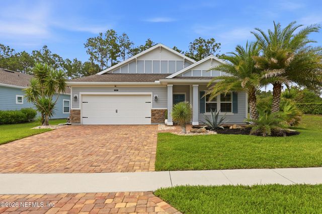 28 GLORIETA Drive, St. Augustine, FL 32095