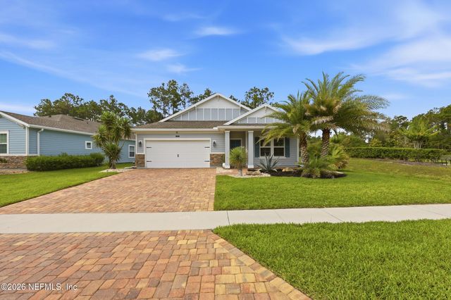 28 GLORIETA Drive, St. Augustine, FL 32095