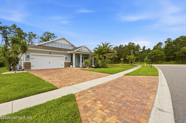 28 GLORIETA Drive, St. Augustine, FL 32095