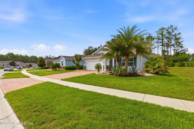 28 GLORIETA Drive, St. Augustine, FL 32095
