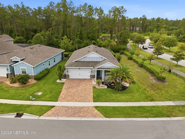 28 GLORIETA Drive, St. Augustine, FL 32095