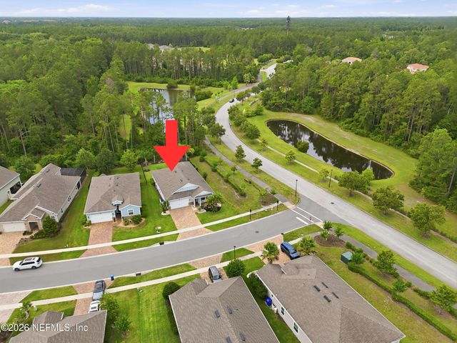 28 GLORIETA Drive, St. Augustine, FL 32095