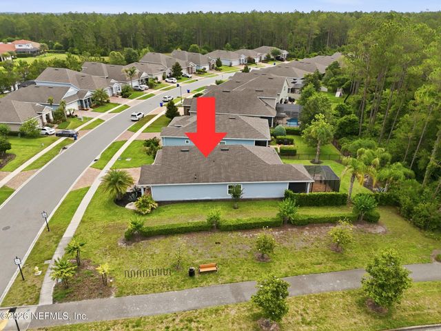 28 GLORIETA Drive, St. Augustine, FL 32095