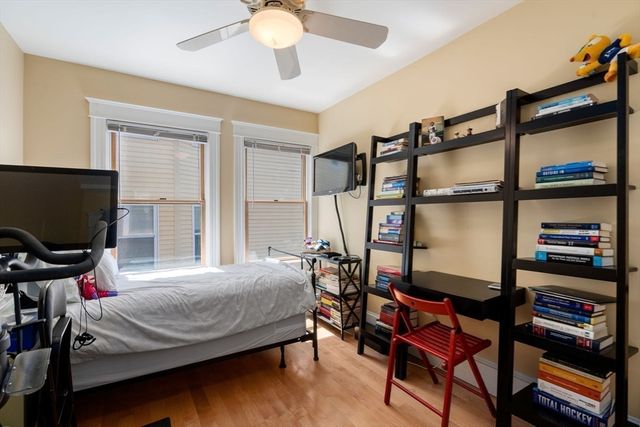 59 Craigie St 2, Somerville, MA 02143