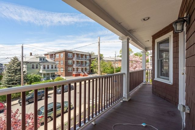 59 Craigie St 2, Somerville, MA 02143