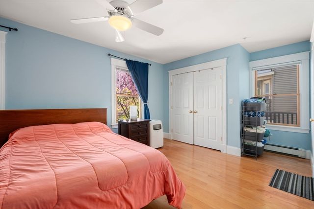 59 Craigie St 2, Somerville, MA 02143