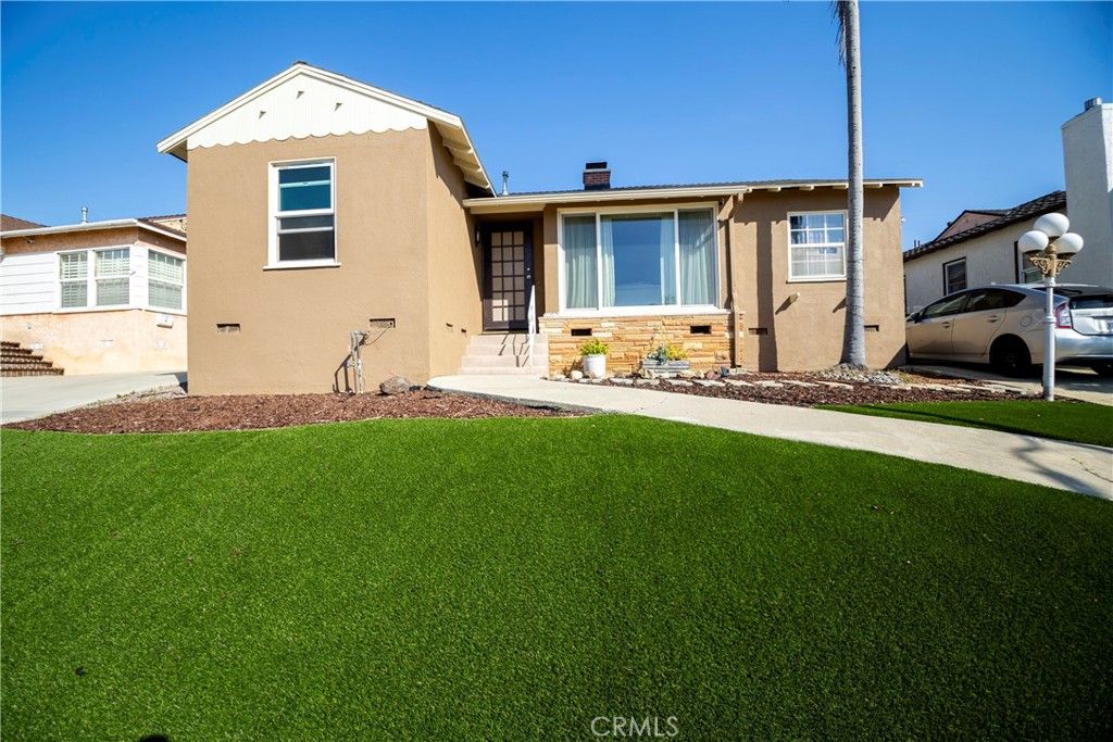 11642 Ruthelen, Los Angeles, CA 90047 — exterior
