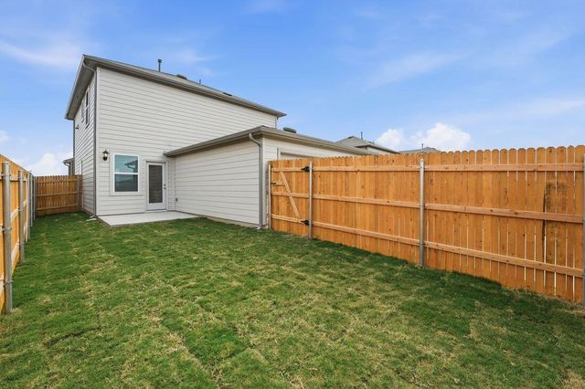 5804 Swedish Farms TER, Del Valle, TX 78617