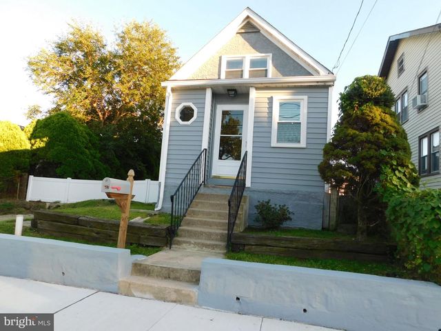 517 JOHNSON AVE, Upper Chichester, PA 19061