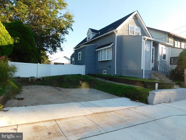 517 JOHNSON AVE, Upper Chichester, PA 19061