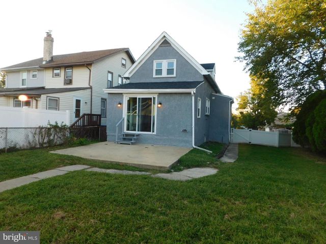 517 JOHNSON AVE, Upper Chichester, PA 19061