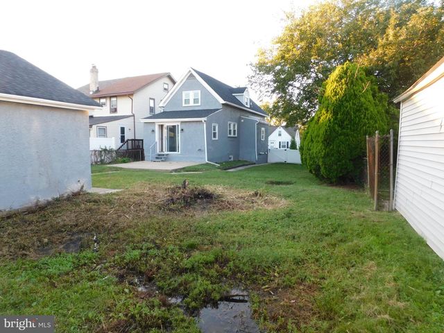 517 JOHNSON AVE, Upper Chichester, PA 19061