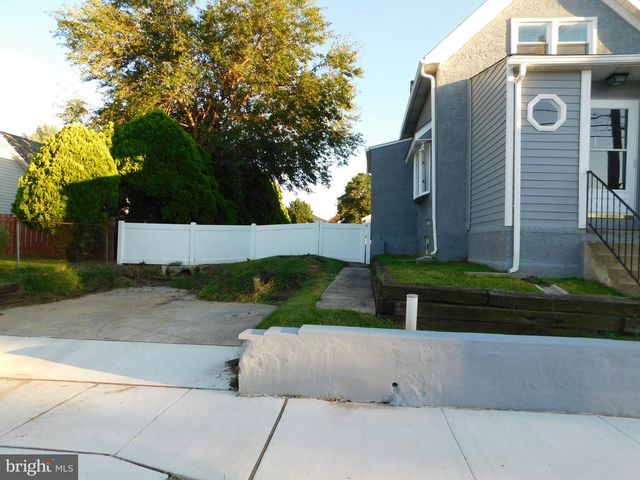 517 JOHNSON AVE, Upper Chichester, PA 19061