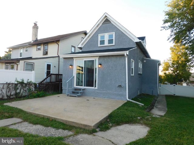 517 JOHNSON AVE, Upper Chichester, PA 19061
