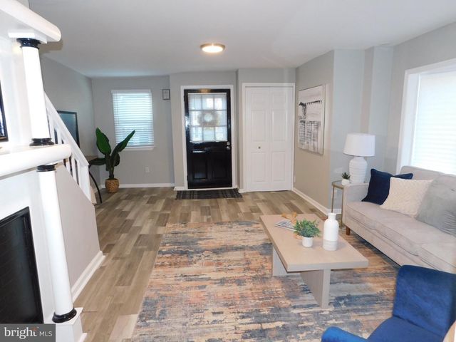 517 JOHNSON AVE, Upper Chichester, PA 19061