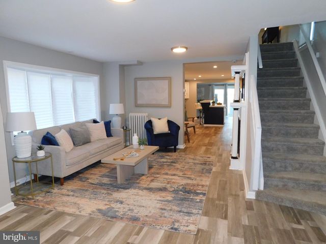 517 JOHNSON AVE, Upper Chichester, PA 19061