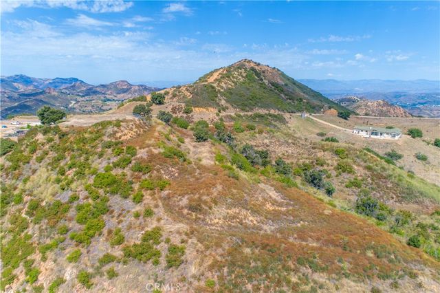 0 Castro Peak Motorway, Malibu, CA 90265
