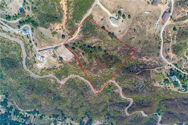 0 Castro Peak Motorway, Malibu, CA 90265
