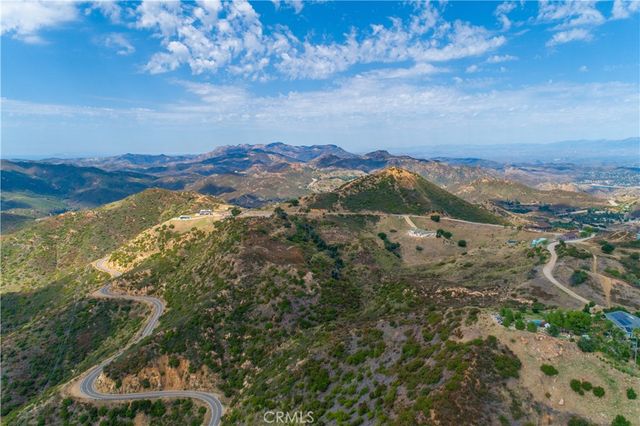 0 Castro Peak Motorway, Malibu, CA 90265