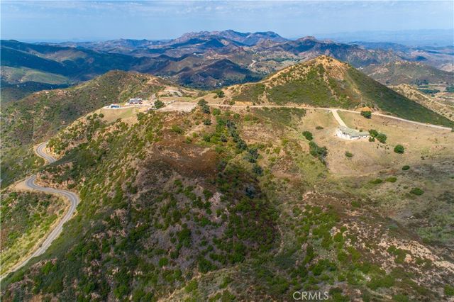 0 Castro Peak Motorway, Malibu, CA 90265