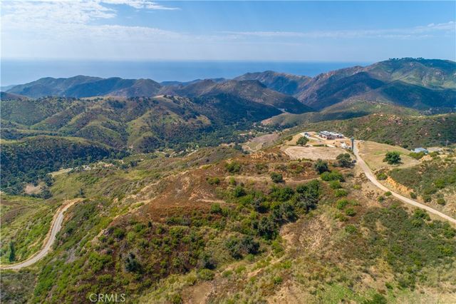 0 Castro Peak Motorway, Malibu, CA 90265