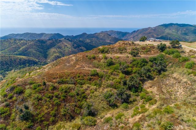 0 Castro Peak Motorway, Malibu, CA 90265