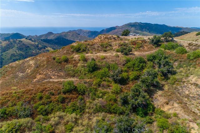 0 Castro Peak Motorway, Malibu, CA 90265