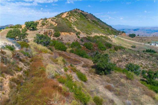 0 Castro Peak Motorway, Malibu, CA 90265