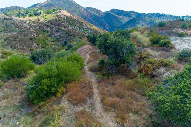 0 Castro Peak Motorway, Malibu, CA 90265