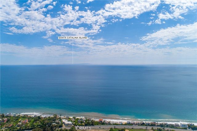 0 Castro Peak Motorway, Malibu, CA 90265