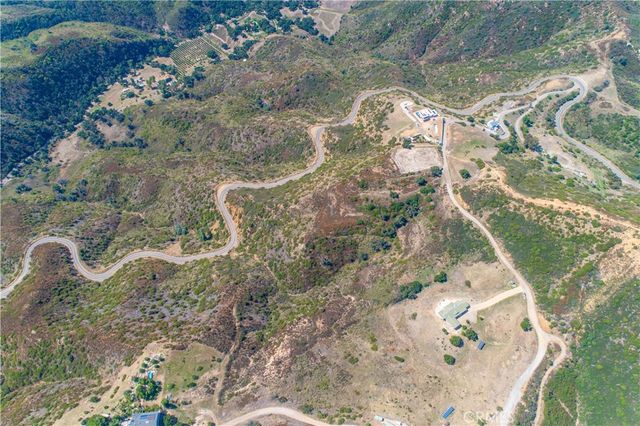 0 Castro Peak Motorway, Malibu, CA 90265