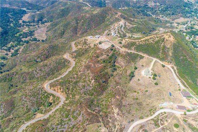 0 Castro Peak Motorway, Malibu, CA 90265