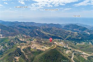 0 Castro Peak Motorway, Malibu, CA 90265