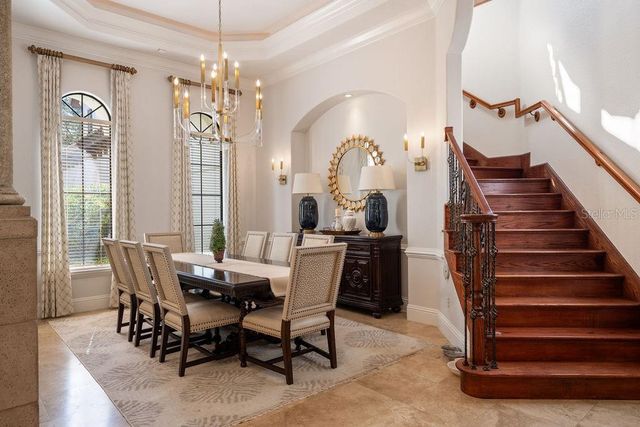 8222 STONE MASON COURT, Windermere, FL 34786