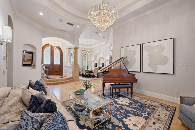 8222 STONE MASON COURT, Windermere, FL 34786