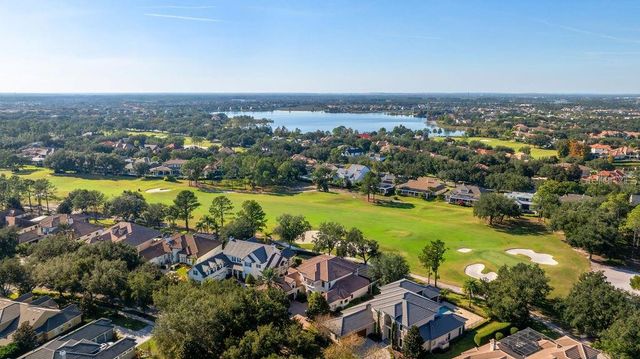 8222 STONE MASON COURT, Windermere, FL 34786