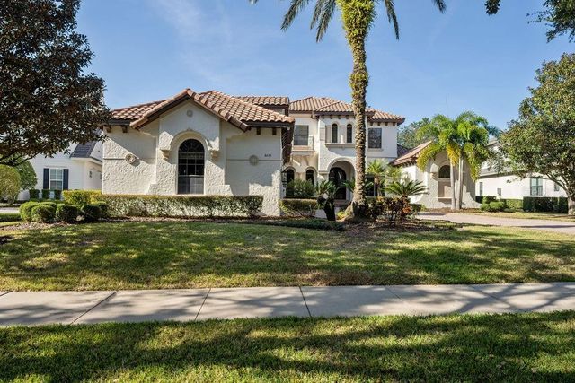 8222 STONE MASON COURT, Windermere, FL 34786