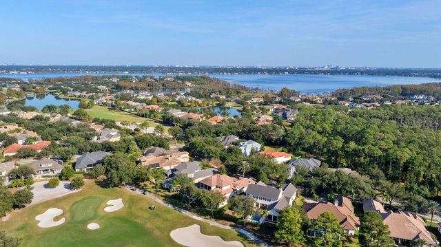 8222 STONE MASON COURT, Windermere, FL 34786