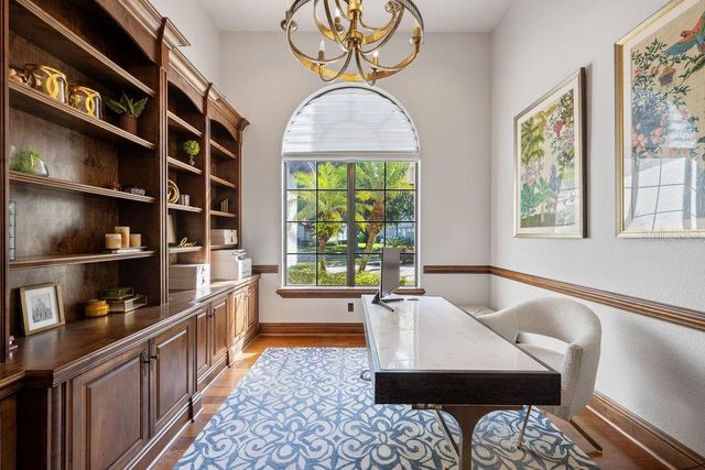 8222 STONE MASON COURT, Windermere, FL 34786