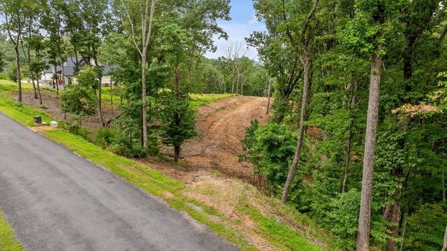 Lot 9+92 High Summit Drive, Talking Rock, GA 30175