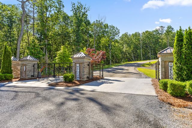 Lot 9+92 High Summit Drive, Talking Rock, GA 30175