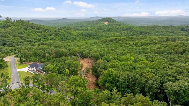 Lot 9+92 High Summit Drive, Talking Rock, GA 30175