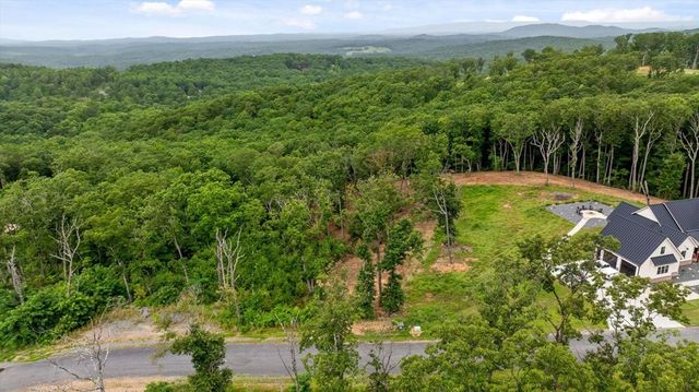 Lot 9+92 High Summit Drive, Talking Rock, GA 30175