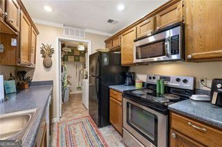 525 Warm Springs Circle, Roswell, GA 30075