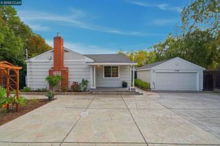 726 Grayson Rd, Pleasant Hill, CA 94523